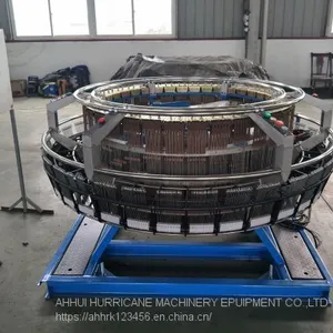 Machinery and Equipment of Complete Production Line of Coated Composite Plastic Woven Bags thumbnail-3