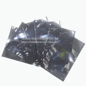 Anti Static Shielding Bags for Packaging PCBA thumbnail-1