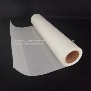 High Quality Hot Transfer Tape, Hot-fix Tape, Adhesive Tape 60cm*30m Roll thumbnail-2