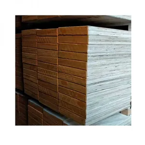 OSHA Proof Test Radiata Pine LVL Scaffolding Plank/board thumbnail-3