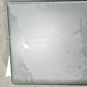 300x450 Aluminum Plate Original Ecological Wood Grain Dock thumbnail-3