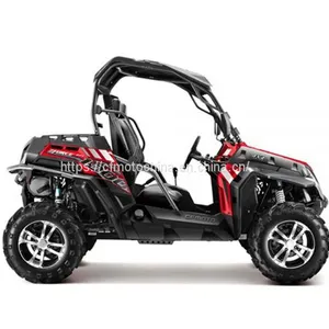 CFMOTO 1000cc 4x4 UTV ZFORCE 1000 for Sale thumbnail-3