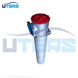 UTERS Replace of LEMMIN TF Series Self-sealing Oil Sucking Filter Outside of Oil Tank TF-25*100L-Y thumbnail-3