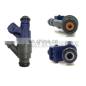 For VW Fuel Injector Nozzle OEM 0280155791 thumbnail-1