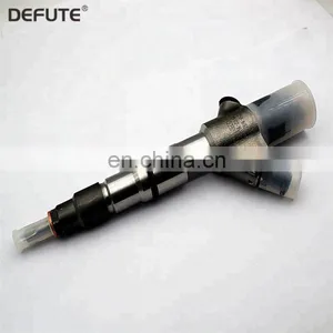 High Quality Common Rail Injector 0445120244 Injector 0 445 120 224 thumbnail-1