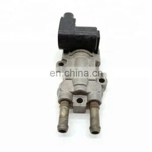 Throttle Idle Air Motor Control Valve for Honda Sidi 2003-2008 Year Old Fit 1.3 1.5 Corolla 1.8 1ZZ thumbnail-3