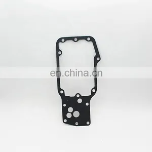 Genuine Spare Parts for QSB6.7 Oil Cooler Core Gasket 2830559 thumbnail-5