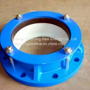 ASME E Welding Certificate SS400 Slip on Type Coupling thumbnail-1