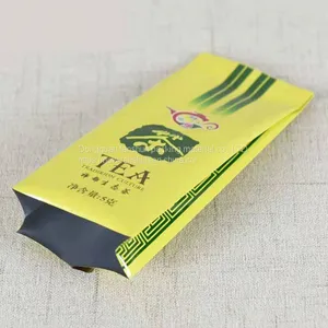 Supply Moisture-proof Aluminum Foil Soft Bags/vacuumized Tea Bags/small Bags of Coffee Bags Sealed Bags thumbnail-5