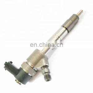 BJAP Genuine Injector 0445110313/0 445 110 313 for 4JB1 Engine thumbnail-1