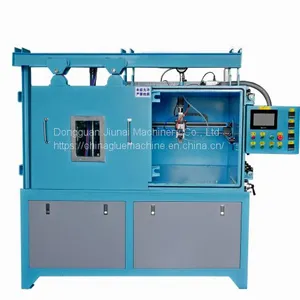 Epoxy Resin Mixing Machine thumbnail-1