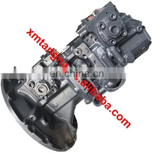 PC210LC-8 PC210-8 Hydraulic Pump Assy PC210-8K Excavator Main Pump 708-2L-00701 708-2L-00700 thumbnail-1
