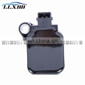 Original Ignition Coil 77250003 031B65111 PW812018 For VW Proton Gen thumbnail-5