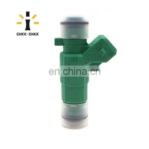 Original Packing Automotive Parts Fuel Injector OEM 0280156020 Nozzle for 1.0 1.3 16V thumbnail-1