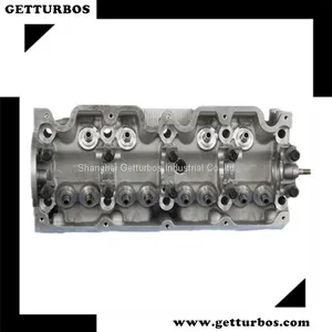 Mazda F2 Cylinder Head FEJK-10-100B(Made In China) thumbnail-1