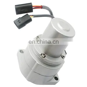 Throttle Stepping Motor YN20S00002F1 KP56RM2G-011 For Excavator SK200-6E thumbnail-2