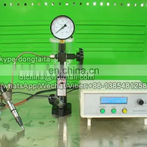 Common Rail Injector Tester of CR1000A thumbnail-2