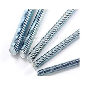 Factory Price Thread Rod Supplier Thread Rod thumbnail-4