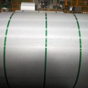 GL Galvalume Steel Coil AFP ASTM A752 thumbnail-1