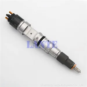Common Rail Injector 0445120100 0445120118 0445120124 Diesel Injector thumbnail-5