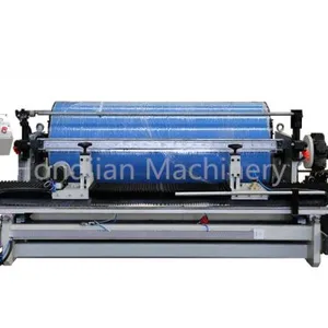 Rotogravure Proofing Machine Gravure Cylinder Proofing Printing Cylinder Proofer Proof Press thumbnail-2