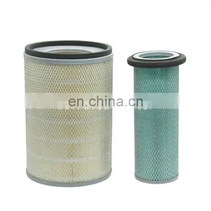 Construction Machinery Air Filter Element B222100000533 thumbnail-5