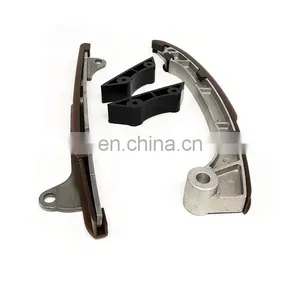 XYREPUESTOS AUTO ENGINE PARTS Repuestos Al Por Mayor Car Timing Chain 13506-31010 For Land Cruiser GRJ200 1GRFE thumbnail-4