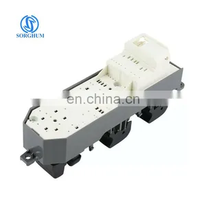 Left Front Power Window Control Switch For Toyota Camry Yaris Rav4 84820-06100 thumbnail-6