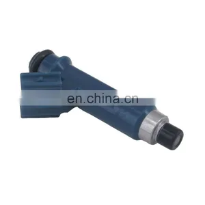 High Quality Fuel Injector 23250-0P030 23250-31010 Fit Toyota Tundra 2005 thumbnail-2