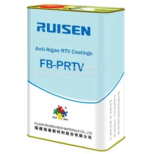 Anti-Blasting & Anti-Spatter Coating FB-PRTV thumbnail-1