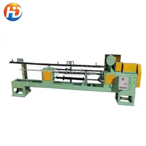 Cotton Bale Wire Making Machine thumbnail-1