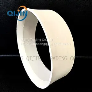 Steel Pipe With Lining for Pneumatic Conveying System thumbnail-3