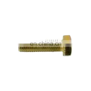 Construction Machinary Spare Part for SANY PY190 Roller A210111000025 Bolt thumbnail-1