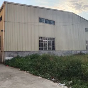 Dongguan Municipal Magnesium Machinery Equipment Co., Ltd company overview - view 1 thumbnail