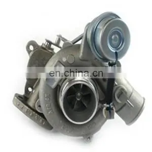 TurbochargerGT1749LS TFO35HM 730640-0001 28200-4A200 49135-04020 Turbo Charger for Garrett Mitsubishi L200 Hyundai H1 D4BH 4D56 thumbnail-3