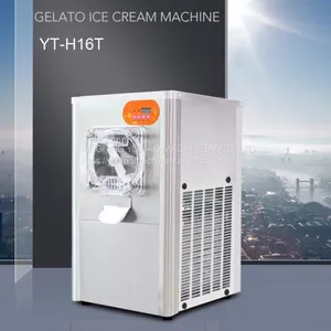 Commercial Italian Gelato Batch Freezer Hard Ice Cream Machine Cheap Price WT/8613824555378 thumbnail-3