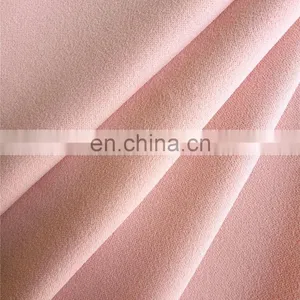Manufacturer Wholesales 100% Polyester Brushed Peach Skin Fabric for Pillow thumbnail-6