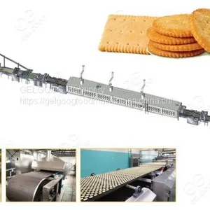 Automatic Biscuit Making Production Line Price Gelgoog.com thumbnail-2