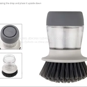 Short-handled Liquid Brush thumbnail-2