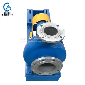 Pulp Pump Horizontal Centrifugal for Pape Making Machine thumbnail-5