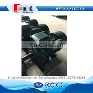 China 7.5 hp Single Phase Motor thumbnail-4