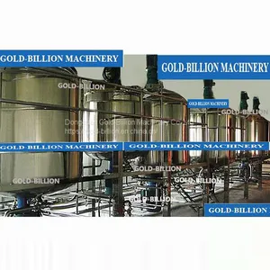 Juice Mixing Tank,Liquid Mixing Tank,food Stirring Mixing Tank thumbnail-5