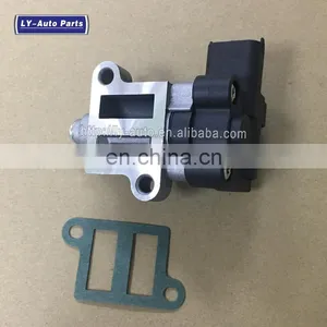 Auto Spare Parts Idle Air Control Valve and Gasket for Hyundai Matrix I10 Kia Picanto 35150-02800 3515002800 thumbnail-3