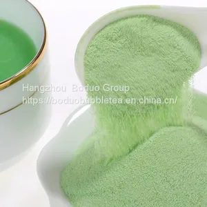 Mango Syrup Blended Juice Affordable Price Boduo Bubble Tea Raw Material thumbnail-3