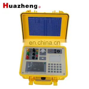 Good Stability Active Transformer Capacity Characteristics Tester Price thumbnail-2