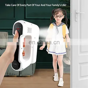 Newest Wireless Nano Spray Gun Spraying Nano Mist Steam Spray Gun for Commercial Use thumbnail-6