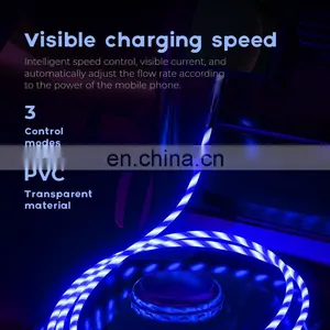JOYROOM USB Data Line Charger Data Charging USB Data Cable for IPhone Charger Cable Dataline thumbnail-4