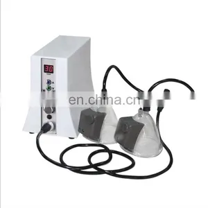 2019 New Breast Massage Vacuum Butt Lifting Machine Breast Enhancement Massager Breast Sucking Nipple Stimulation Beauty Machine thumbnail-6