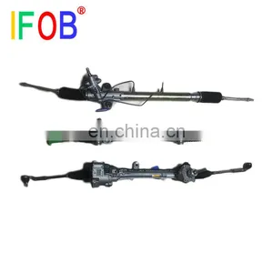 IFOB High Quality Steering Rack For Kia Sportage KX3 KX5 KX7 From China Auto Parts Manufacturer thumbnail-3