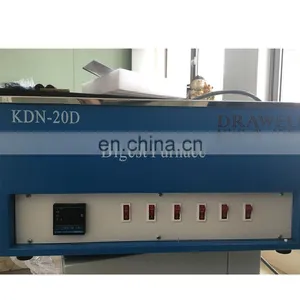Digital Display Temperature Controllable Kjeldahl Nitrogen Digestion thumbnail-6